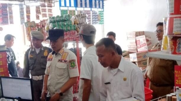 Berantas Rokok Ilegal, Pemkab Sumenep Bentuk Tim Pengumpulan Informasi Peredaran Rokok Ilegal