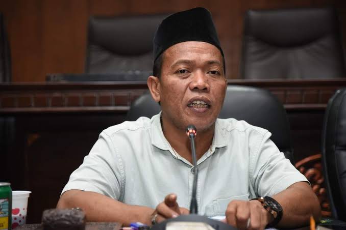 Komisi III DPRD Sumenep Harap Pelabuhan Baru Bisa Mengcover Seluruh Kepulauan