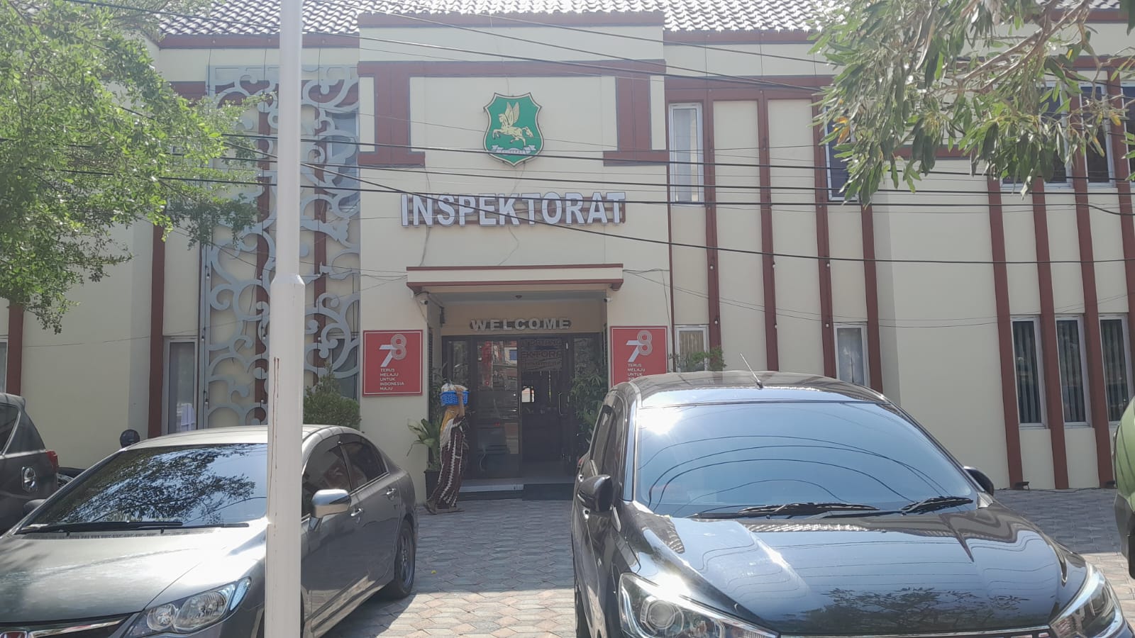 Proyek PATM Senilai Rp 4,8 Miliar Bermasalah, Pengawasan Inspektorat Sumenep Dinilai Hanya Formalitas