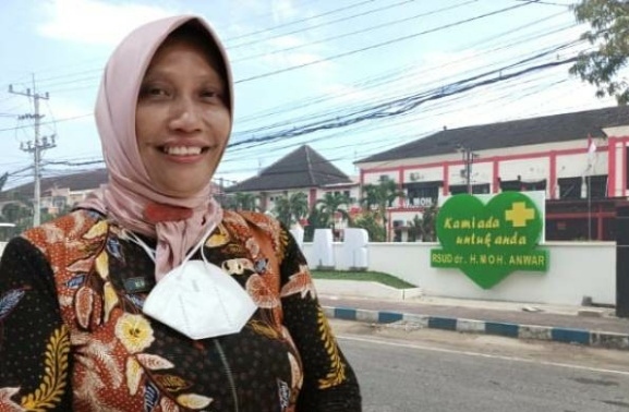 Pendaftaran Layanan Poli Onkologi di RSUD dr H Moh Anwar Sumenep Bisa Melalui Aplikasi Pra-Booking, Begini Tutorialnya