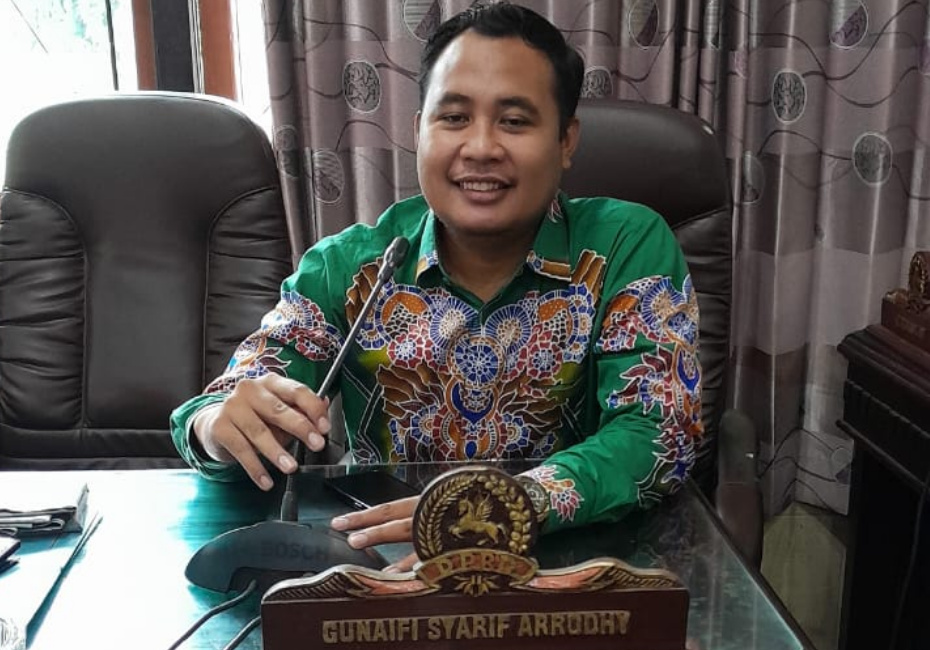 Petani Terancam Gagal Panen Akibat Banjir, DPRD Sumenep Minta Pemkab Segera Turun Tangan