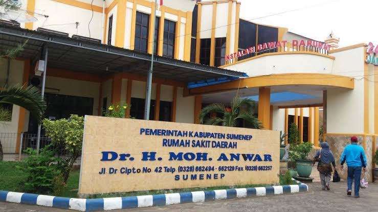 Sempat Khawatir Kandungannya Bermasalah, Pasien BPJS Asal Lenteng Ini Bersyukur Dapat Pelayanan Maksimal di RSUD dr H Moh Anwar Sumenep