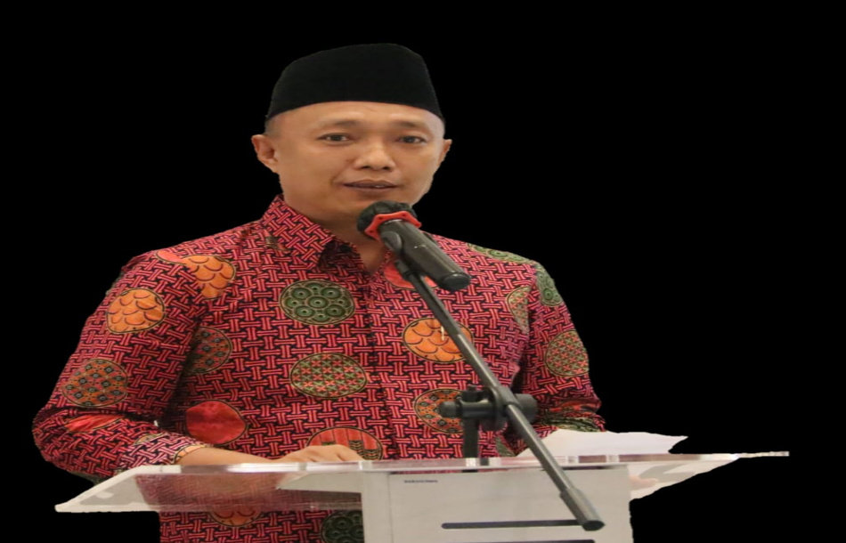 Profil Singkat A Warits Bin Umar, Putra Kiai Kampung yang Teguh Pada Idealismenya