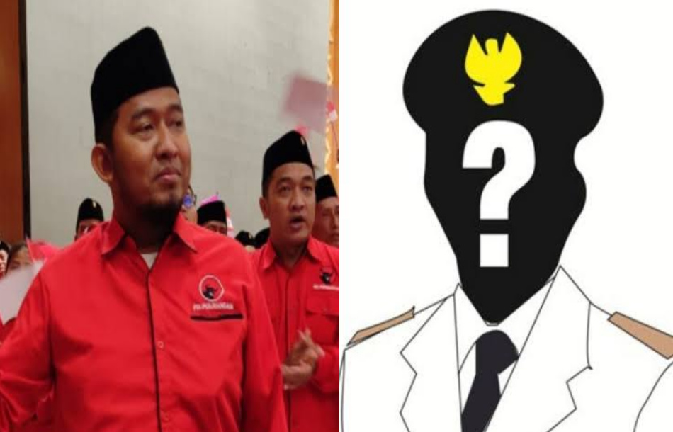 7 Nama Berebut Tiket Cawabup Sumenep dari PDIP