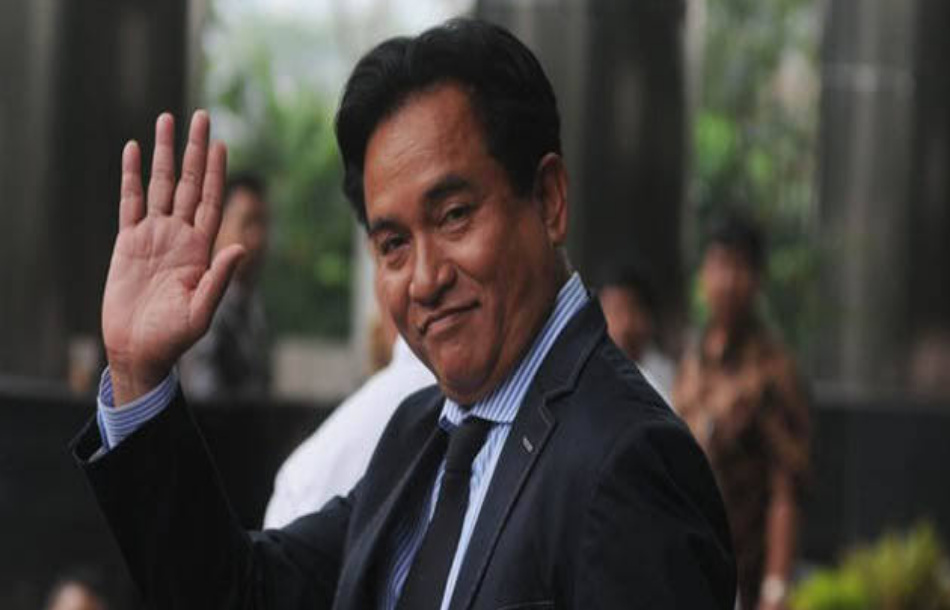 Yusril Mundur dari Jabatan Ketua Umum PBB, Ini Penggantinya