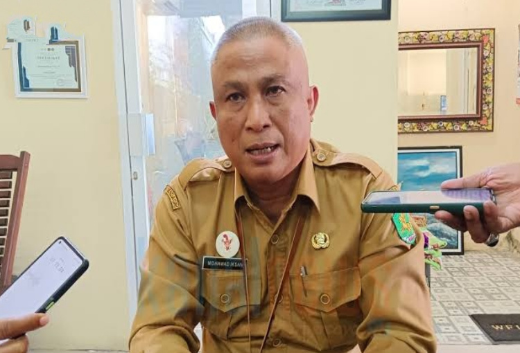 Inovatif, Disbudporapar Sumenep Terapkan Pembayaran Digital di Tempat Wisata