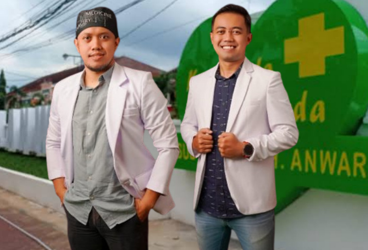 Poliklinik Bedah RSUD Sumenep Miliki Dua Dokter Spesialis Handal dan Profesional