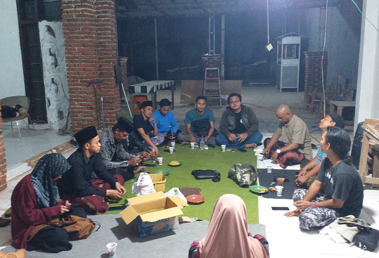 Lesbumi Sumenep Akan Gelar Festival Sapparan Budaya di Tiga Lokasi, Berikut Jadwalnya