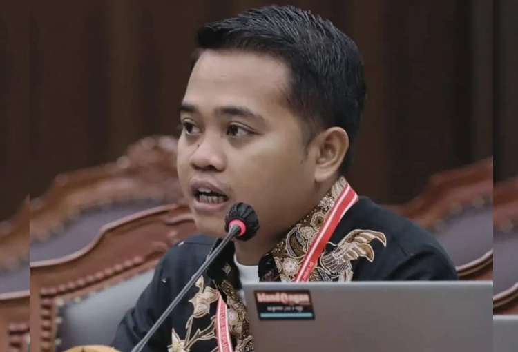 Kiai Ali Fikri Tidak Gagal dan Juga Tidak Pernah Membelot!