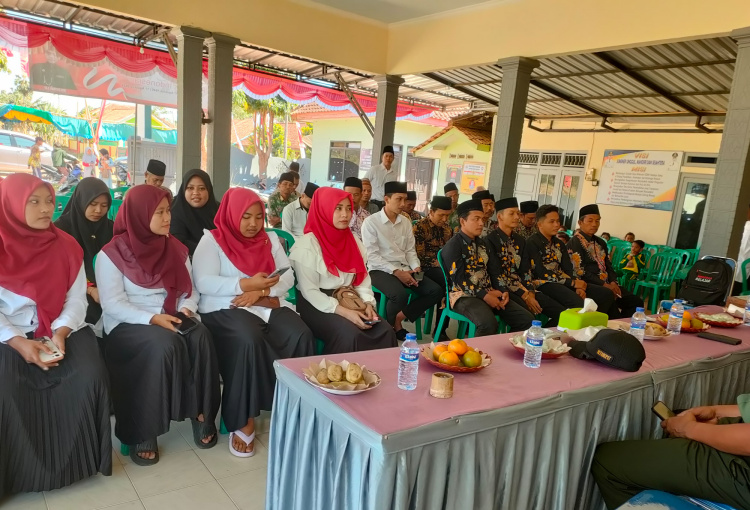 Peringati HUT RI ke-79, Desa Nyabakan Timur Gelar Semarak Kemerdekaan