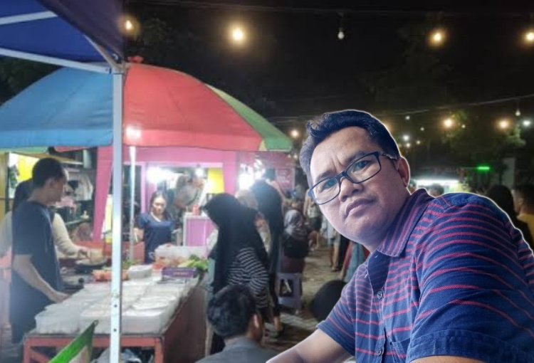 Berdayakan UMKM dengan Cinta, Cara Bupati Fauzi Tingkatkan Perekonomian Masyarakat