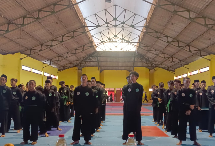 Piala Bupati Sumenep 2024: 150 Pendekar Pagar Nusa Siap Unjuk Kebolehan
