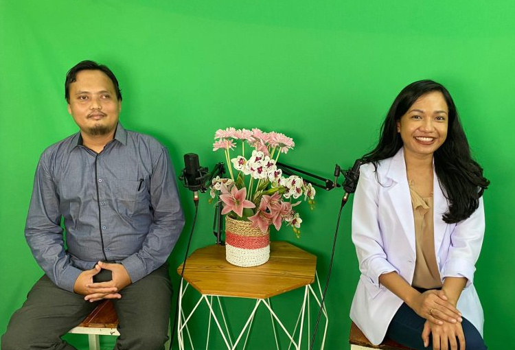 Tiga Dokter Spesialis Siap Layani Pasien di Poliklinik Mata RSUD Moh Anwar Sumenep