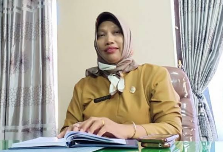 Terus Berinovasi, RSUD dr H Moh Anwar Sumenep Hadirkan Pneumatic Tube System