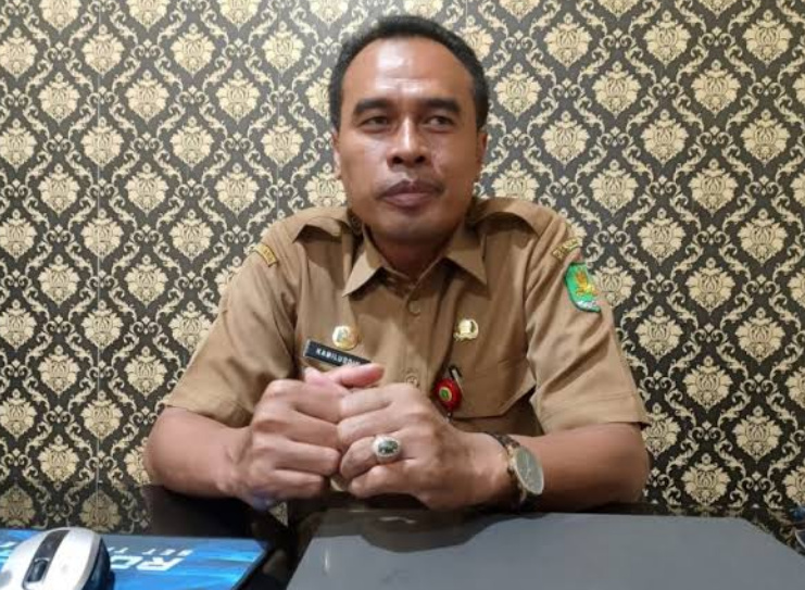 Pemkab Sumenep Daftarkan Guru Ngaji ke BPJS Ketenagakerjaan