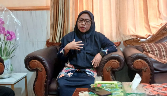 Kepala Dinkes P2KB Sumenep Pastikan Tak Ada Pemotongan Dana Kapitasi di Puskesmas