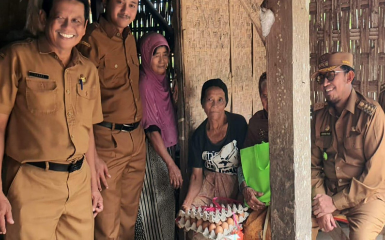 Pemkab Sumenep Alokasikan Rp 3,1 Miliar Untuk Program RTLH