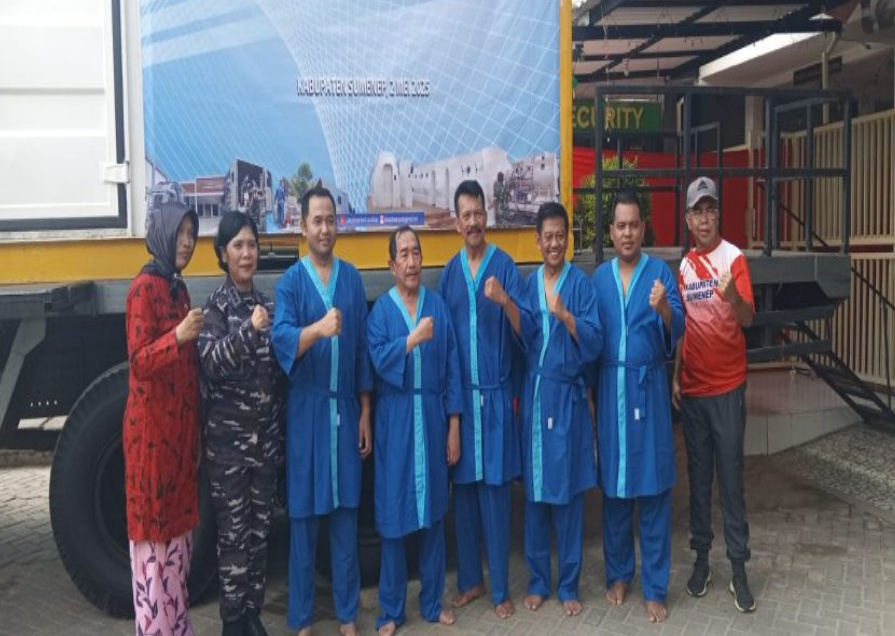 RSUD Sumenep Akan Hadirkan Layanan Terapi Oksigen Hiperbarik