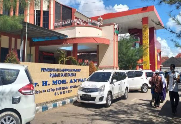 Evaluasi Pelayanan, Cara RSUD Sumenep Hadirkan Pelayanan Kesehatan Prima