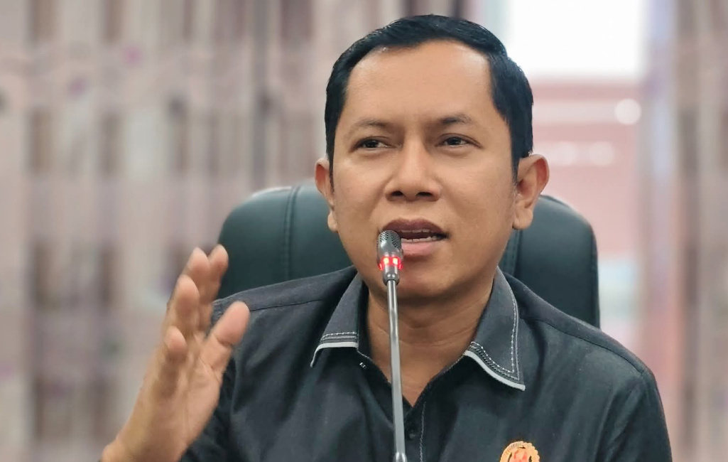 Target Program Tidak Jelas, Komisi IV DPRD Sumenep Tahan Anggaran Wirausaha Santri Senilai Rp 1 Miliar