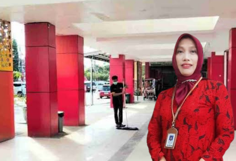 RSUD Sumenep Komitmen Hadirkan Lingkungan yang Nyaman dan Super Bersih