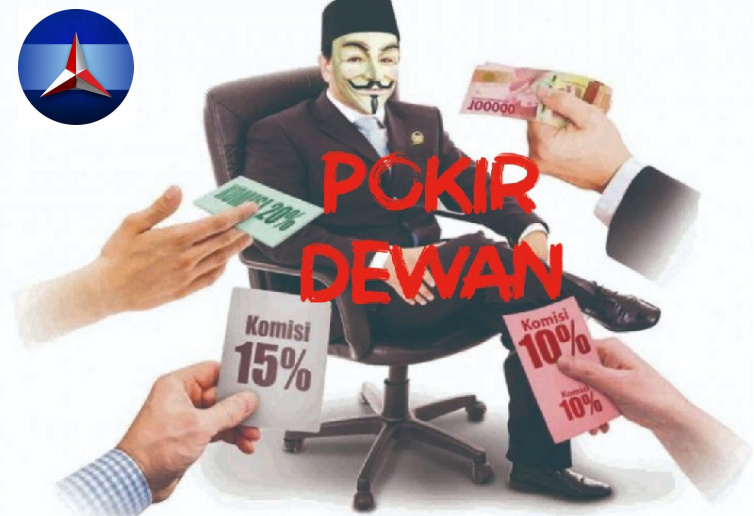 Politisi Demokrat Sumenep Diduga Jual Beli Pokir, Aktivis Desak Polisi Usut Tuntas
