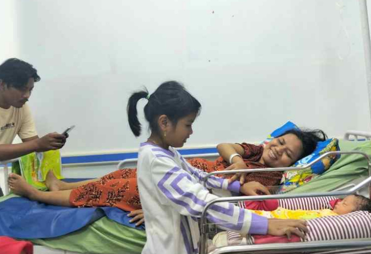 Pasien BPJS Melahirkan Puji Pelayanan di RSUD Sumenep: Layanan Cepat dan Humanis
