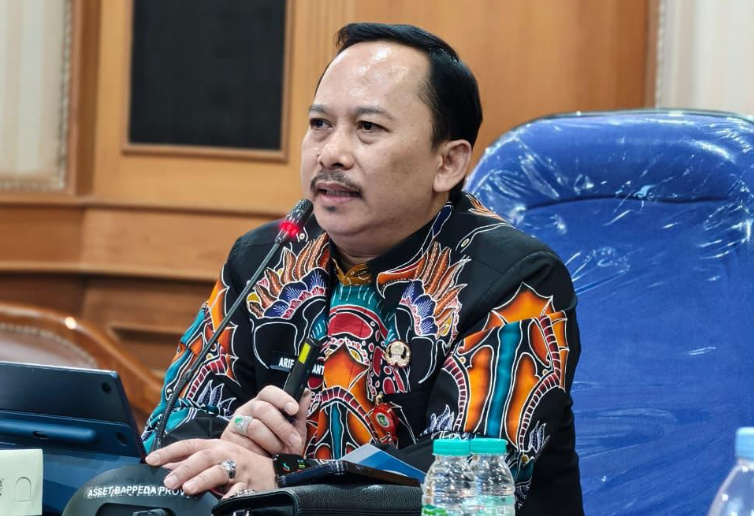 Bappeda Sumenep Perkuat Sektor Unggulan untuk Pacu Pertumbuhan Ekonomi