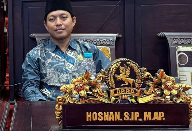 DPRD Sumenep Sahkan 9 Perda Strategis Sepanjang 2025, Perkuat Fondasi Pembangunan Daerah
