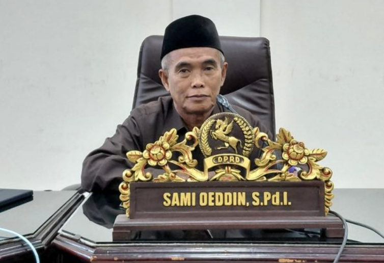 DPRD Sumenep Siap Kawal Pembayaran THR, Pekerja Diminta Aktif Melapor