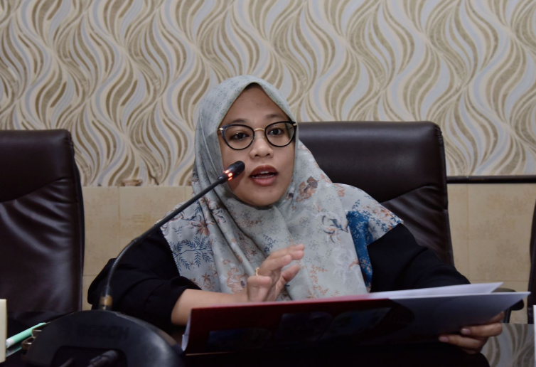 Komisi IV DPRD Sumenep Ingatkan Bahaya Produk Kedaluwarsa di Pasaran