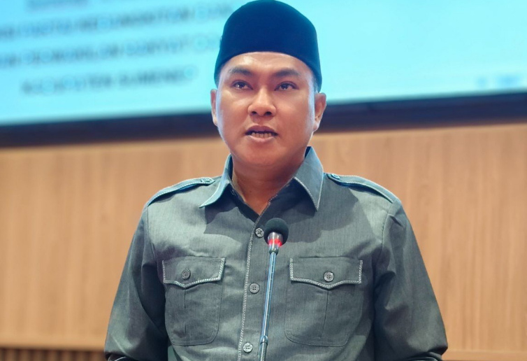 DPRD Sumenep Tegaskan Komitmen Awasi Proyek DAK 2026