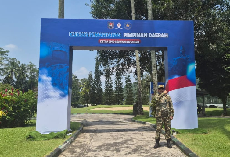 Ketua DPRD Sumenep Ungkap Pengalaman Retret Nasional: Dari Tekanan Menuju Ketahanan