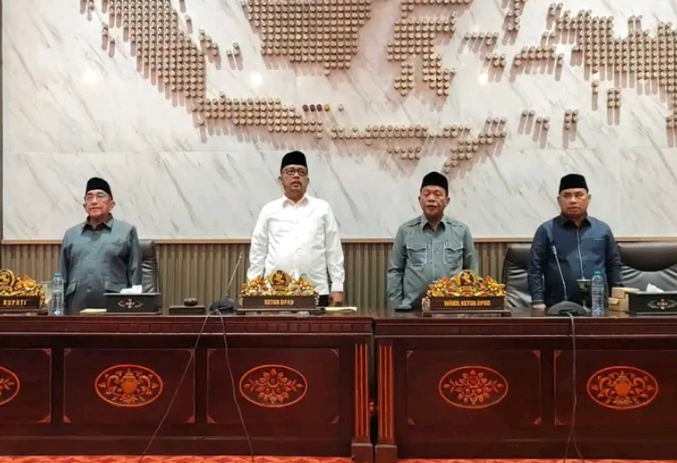 Fraksi DPRD Sumenep Bedah Tiga Raperda 2026, Soroti Substansi dan Dampaknya bagi Publik