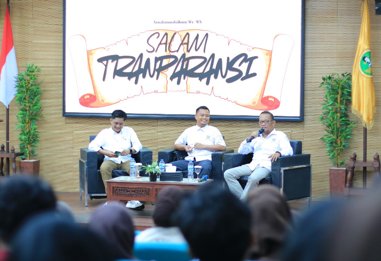 KI Sumenep Gandeng UNIBA Madura, Perkuat Budaya Keterbukaan Informasi di Kampus