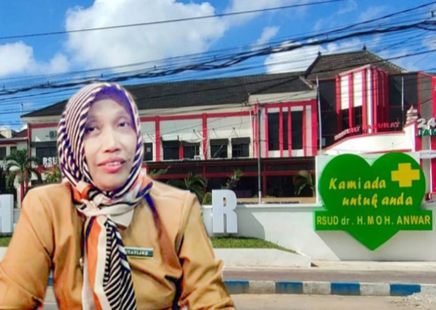 RSUD Sumenep Perkuat Pengawasan Data Medis, Fokus Cegah Risiko Kesalahan Pelayanan