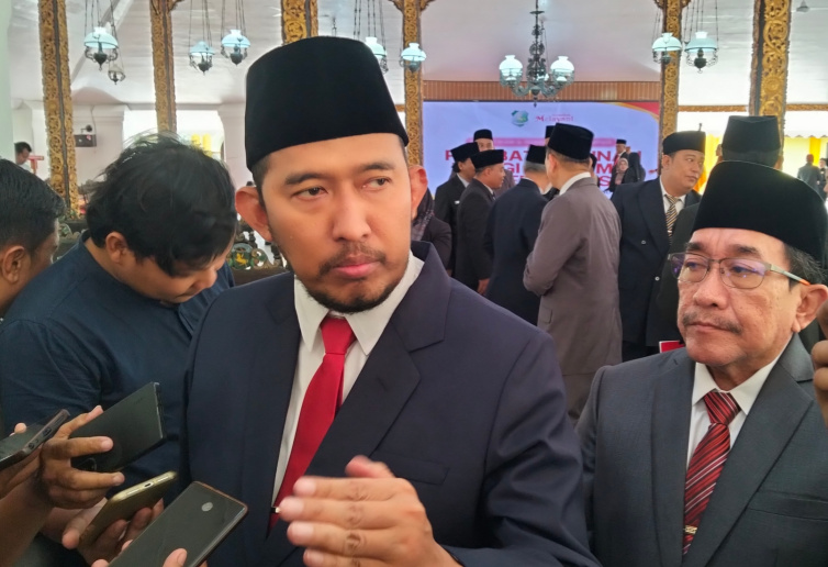 Sumenep Siaga Ancaman El-Nino, Bupati Fauzi Perintahkan Pemetaan Wilayah Rawan