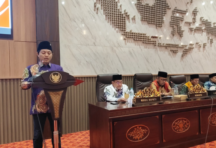 Pansus DPRD Sumenep Ungkap Catatan Kritis LKPJ 2025, Soroti Layanan Publik hingga Pemerataan Pembangunan