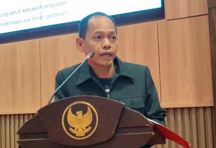 Peringatan Hari Buruh, DPRD Sumenep Ingatkan Pentingnya Peningkatan Kualitas SDM Pekerja