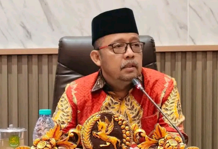 Hardiknas 2026, Ketua DPRD Sumenep Soroti Pentingnya Pendidikan Merata dan Adaptif