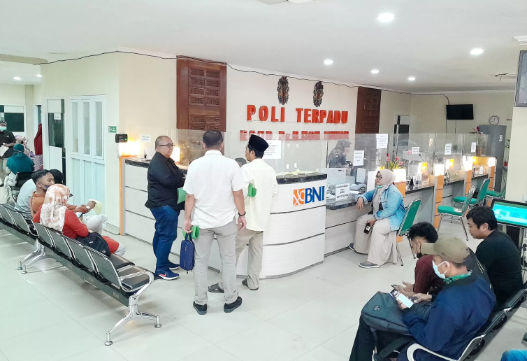 Tak Perlu Keluar Daerah, Terapi Wicara Kini Tersedia di RSUD dr. H. Moh. Anwar Sumenep