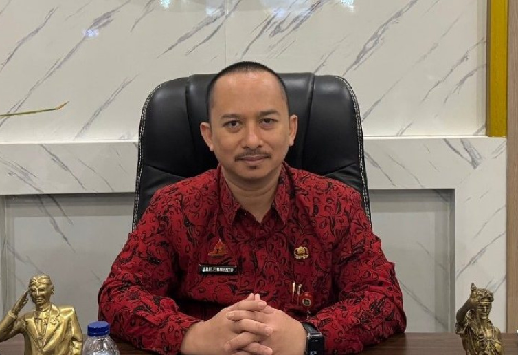 Enam Fokus Pembangunan Sumenep, Bappeda Tekankan Pemerataan dan Daya Saing