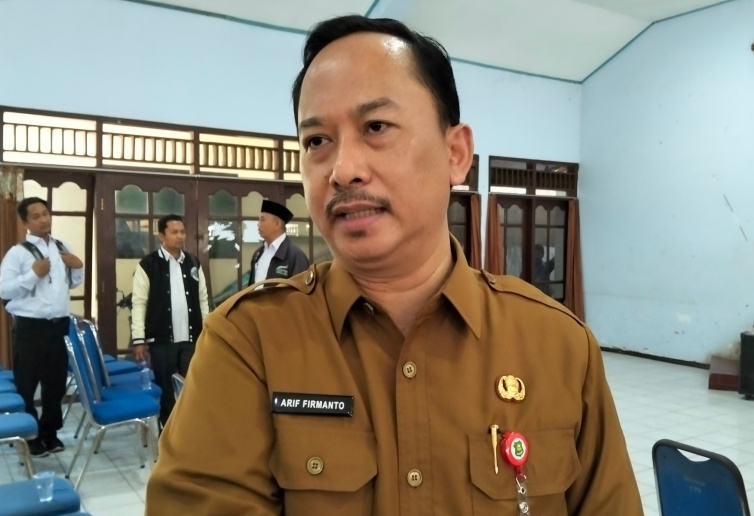 Desk Pemenuhan Data Dukung PSN, Cara Bappeda Sumenep Pastikan Data Akurat dan Mutakhir