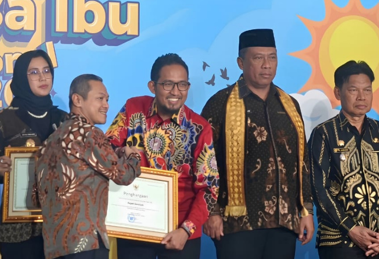 Pemkab Sumenep Peduli Bahasa Daerah, Raih Penghargaan Tingkat Nasional