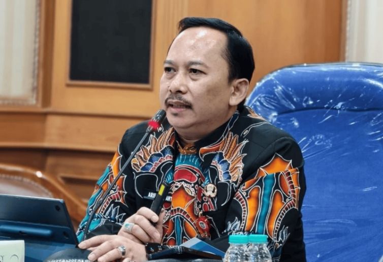 Kapala Bappeda Sumenep Dorong Pemuda Jadi Penggerak Ekonomi Daerah