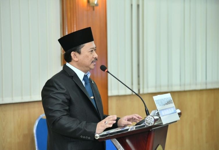 Bappeda Sumenep Pastikan Perencanaan Pembangunan Dilakukan Transparan dan Libatkan Masyarakat