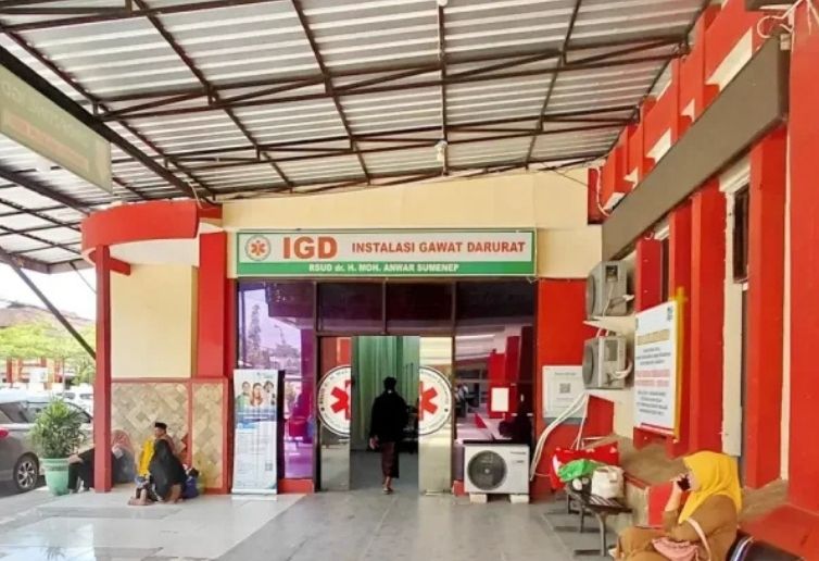 RSUD dr. H. Moh. Anwar Sumenep Terapkan Kompensasi bagi Pasien atas Layanan Tidak Sesuai Standar