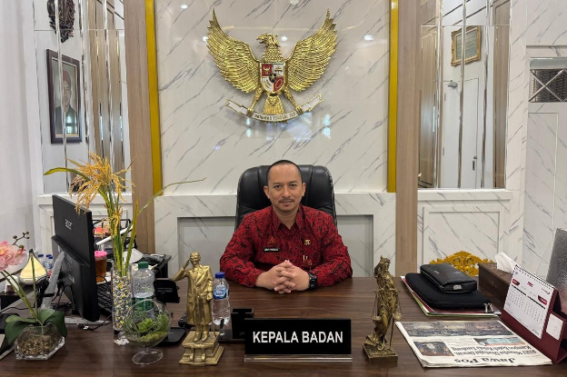 Inflasi Tertinggi di Jatim, Bappeda Sumenep Siapkan Langkah Intervensi Strategis
