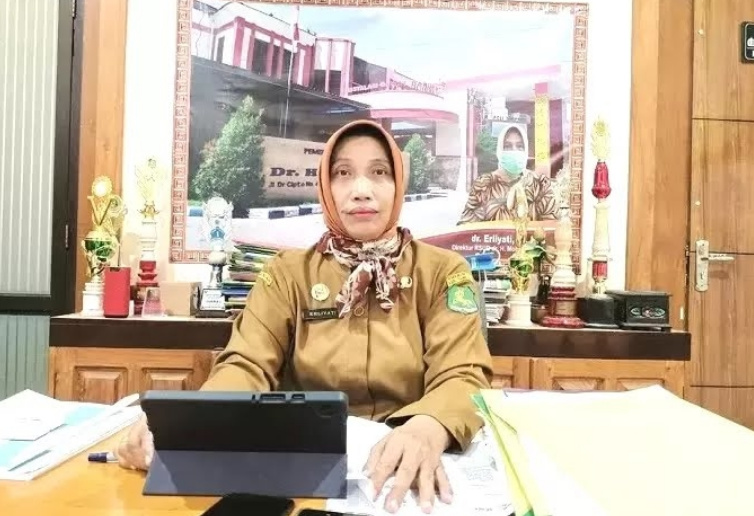 Utamakan Kecepatan dan Profesionalisme, RSUD Sumenep Komitmen Berikan Pelayanan Setara bagi Seluruh Pasien