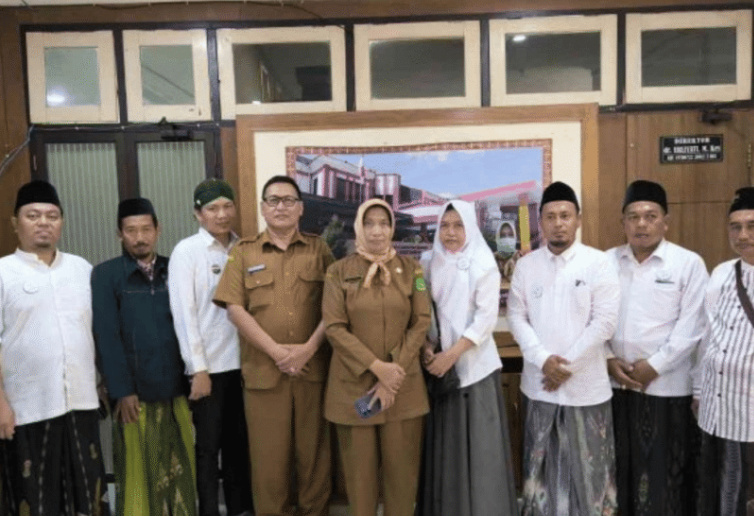 RSUD dr. H. Moh. Anwar Gandeng LKNU Sumenep, Perkuat Kolaborasi Tingkatkan Mutu Layanan Kesehatan